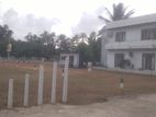 Land for Sale in Panadura Kurusa Junction