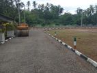 Land for Sale in Panadura, Kurussa Junction