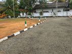 Land for Sale in Panadura, Kurussa Junction