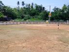 Land for Sale in Panadura, Kurussa Junction