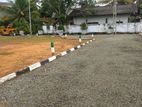 Land for Sale in Panadura, Kurussa Junction