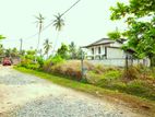 Land for Sale in Panadura (Mahawila)