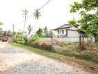 Land for Sale in Panadura (Mahawila)
