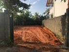 Land for Sale in Panadura