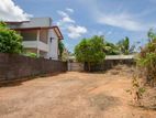 Land for sale in Panadura Malamulla