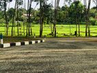 Land for sale in panadura Malamulla
