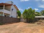 Land for sale in Panadura Malamulla