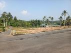 Land for sale in panadura Malamulla