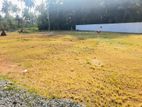 Land for Sale in Panadura Nalluruva