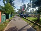 Land for Sale in Panadura Nalluruwa