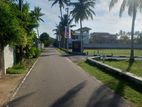 Land for Sale in Panadura Nalluruwa