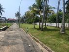 Land for sale in panadura Nalluruwa