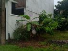 Land for sale in panadura Nalluruwa