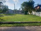 Land for sale in panadura Nalluruwa