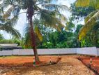 Land for Sale in Panadura Nalluruwa (පානදුර නල්ලුරුව)