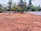 Land For Sale In Panadura පානදුර