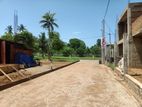 Land for Sale in Panadura Town