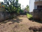 Land for sale in Panadura Town