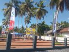 Land for sale in Panadura Walana C33