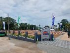 Land for Sale in Panadura,gorakana H37