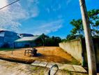 Land for Sale in Panadura,hirana H37