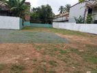 Land for sale in Panadura,Nalluruwa