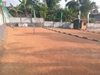 land for sale in panadura,walana H37
