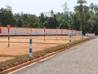 Land for Sale in Panagoda Athurugiriya