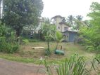 Land For Sale in Panagoda (SSPL-170)