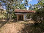 Land for Sale in Panduwasnuwara, Medagama, Divulkadawara Junction