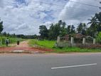 Land for Sale in Pannala