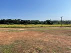 Land for sale in Pannala