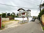 Land For Sale in Pannipitiya Dewaram Vehera Rd