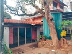Land for Sale in Pannipitiya Facing Kottawa - Borella Old Road