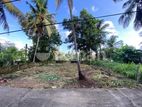 Land for Sale in Pannipitiya ( FILE NO 2345B)