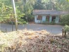 Land for Sale in Pannipitiya