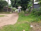 Land For Sale in Pannipitiya