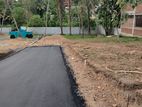 Land for sale in Pannipitiya