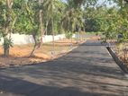 Land for Sale in Pannipitiya