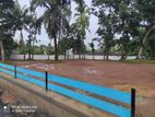 Land for Sale in Pannipitiya, Polwatta Road