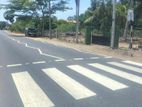 Land for Sale in Pasikudah