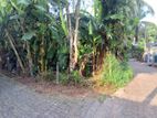 Land for Sale in Pathirage Road, Nugegoda.