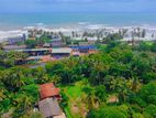Land for sale in payagala / CA 14520