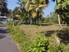 Land For Sale in Payagala-South (SSPL-471)