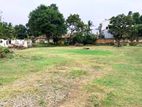 Land for Sale in Pelawatta Battaramulla