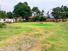 Land for Sale in Pelawatta Battaramulla