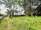 Land for Sale in Pelawatta