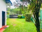 Land for Sale in Pelawatta