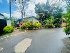 Land for Sale in Pelawatta Town - Battaramulla