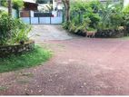 Land for sale in Pelawatte - Battaramulla (SSPL-205)